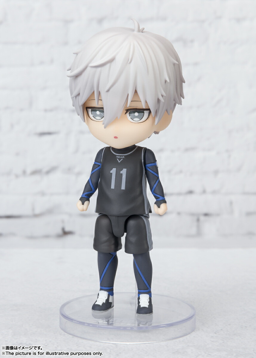 �֥롼���å�Figuartsmini������Ϻ�ʤʤ�������������