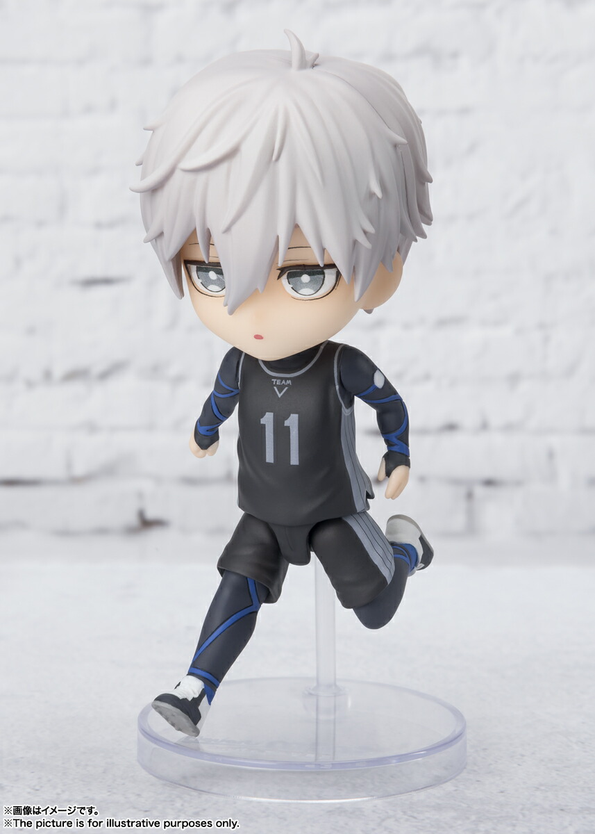 �֥롼���å�Figuartsmini������Ϻ�ʤʤ�������������