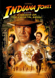 インディ・ジョーンズ/クリスタル・スカルの王国画像