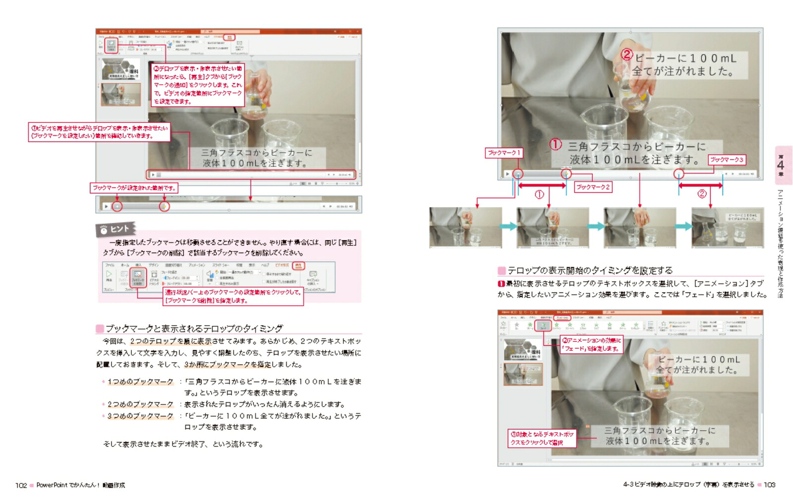 PowerPointでかんたん！動画作成～オンライン教材・授業動画・解説動画・プロモ動画を手軽に作って配信[澤崎敏文]