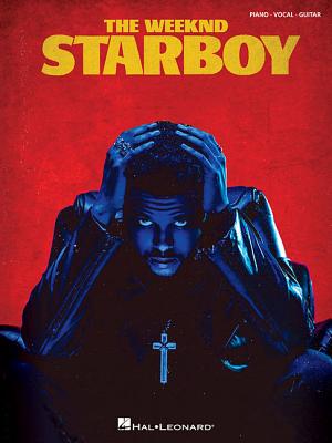 The Weeknd - Starboy　WEEKND - STARBOY