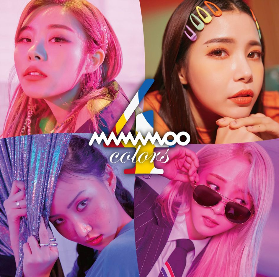 K-POP・アジア reality in BLACK-Japanese Edition- 楽天市場】MAMAMOO/ reality in BLACK -Japanese Edition- ＜通常盤