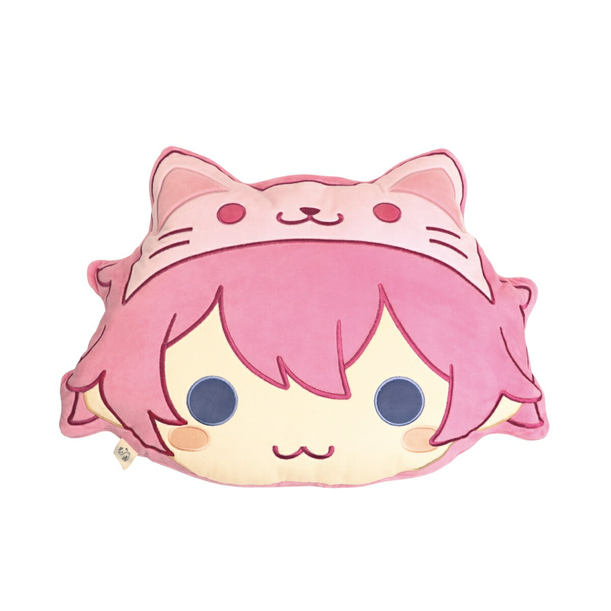 すとぷり 2021 NEW YEAR  あにまるぬいぐるみくっしょん 莉犬くん 61HpXcRWu6L._UF350,350_QL50_.jpg