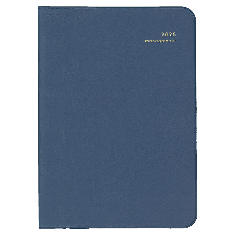 2026 MILL A6 Management CALM NV画像