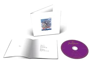 【輸入盤】スピリット・オブ・エデン画像