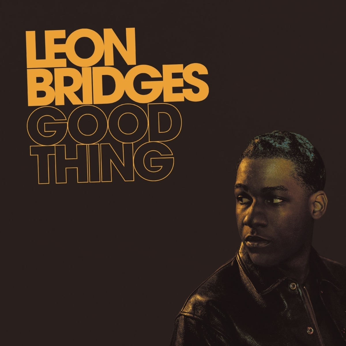 楽天ブックス 輸入盤 グッド シング Leon Bridges Cd