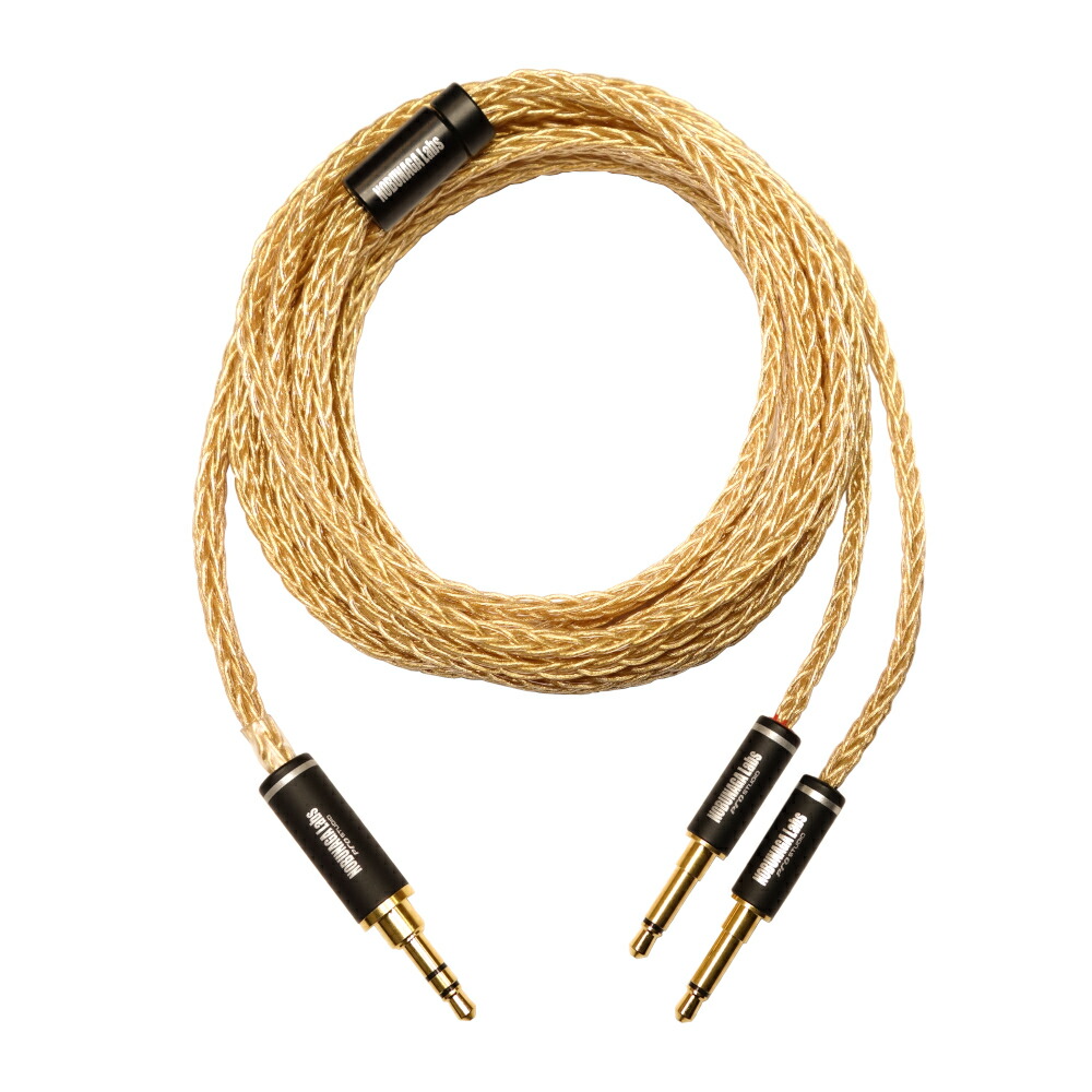 専用分 楽天市場】ワイズテック NOBUNAGA Labs 篝火 極 かがりび 3.5mm