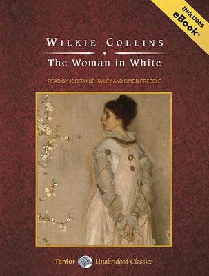 楽天ブックス: The Woman in White - Wilkie Collins - 9781400119424