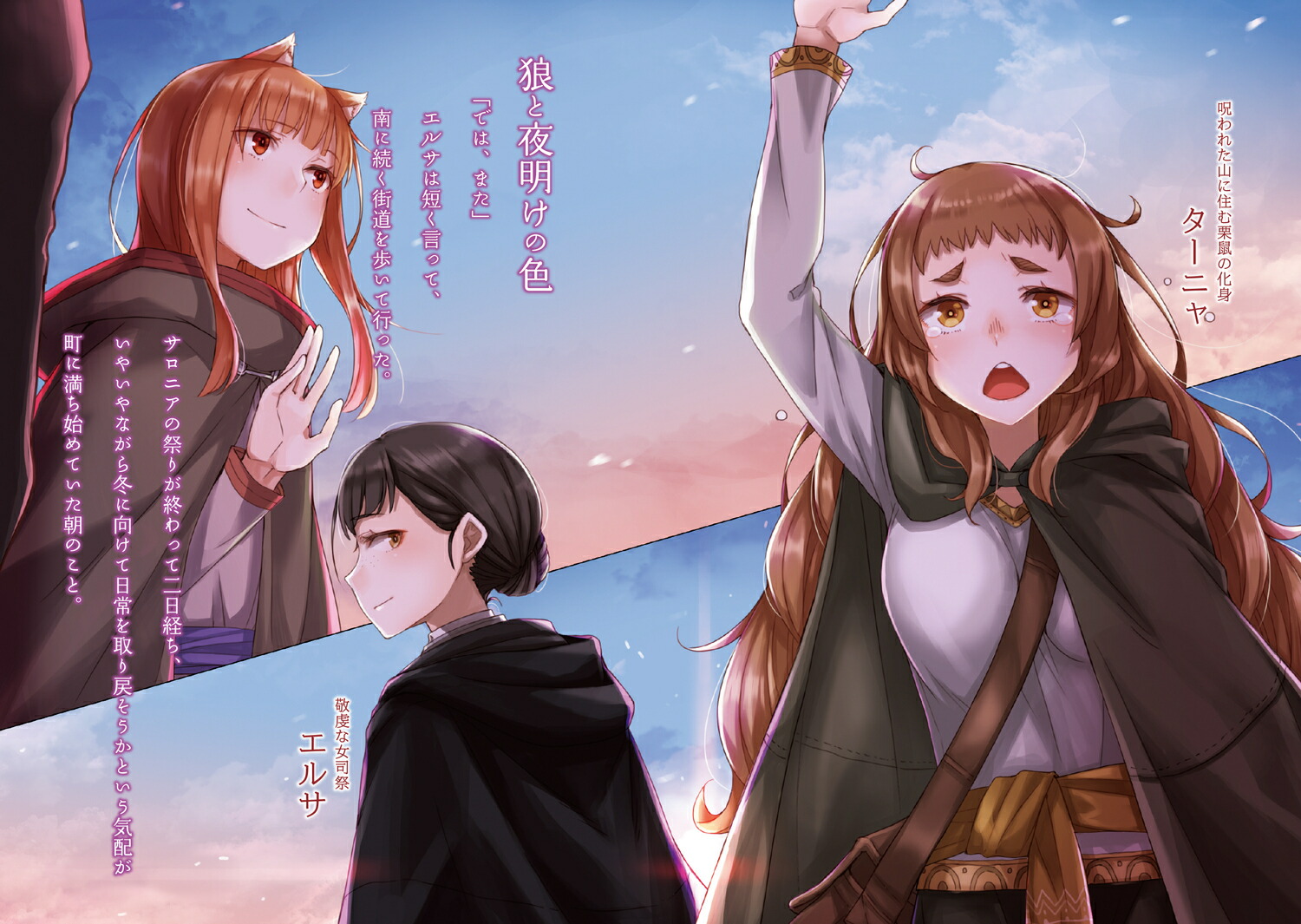 ϵ�ȹ����XXIIISpringLogVI��23�ˡ��ŷ�ʸ�ˡ�[�����ຽ]