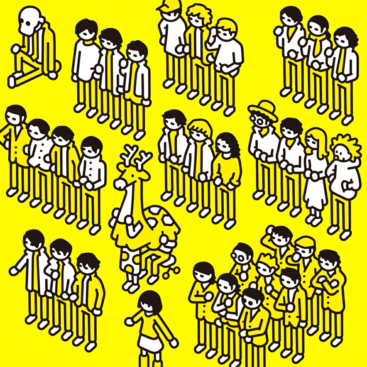 �⤷�����ޤ��Ѥ�ä��ʤ餽�äȤ�������ˤʤä�[(V.A.)]