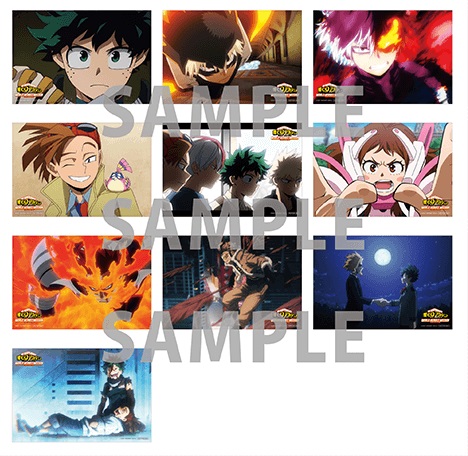 �ڳ�ŷ�֥å�����������BOX�ۡڳ�ŷ�֥å�������������ŵ+��ŷ�֥å������ꥰ�å����ͤΥҡ����������ǥߥ�THEMOVIE���ɥҡ��������ߥå����Blu-ray�̾��ǡ�Blu-ray��(���̼̥ե��ȥ�����10�祻�å�+���ꥸ�ʥ륭���Х������ȡ��ݡ������å�)[�����統]