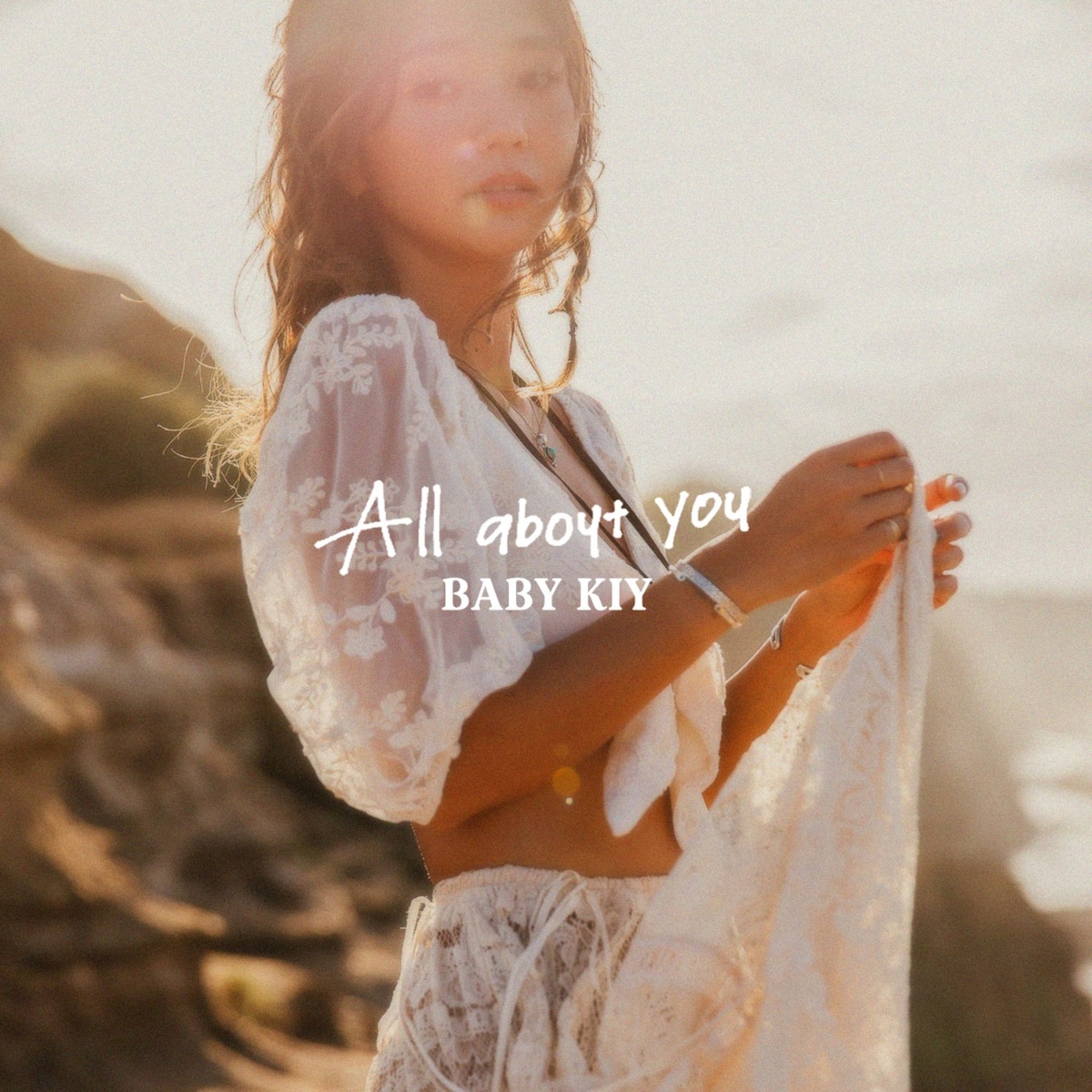 All About You (CD＋DVD)画像