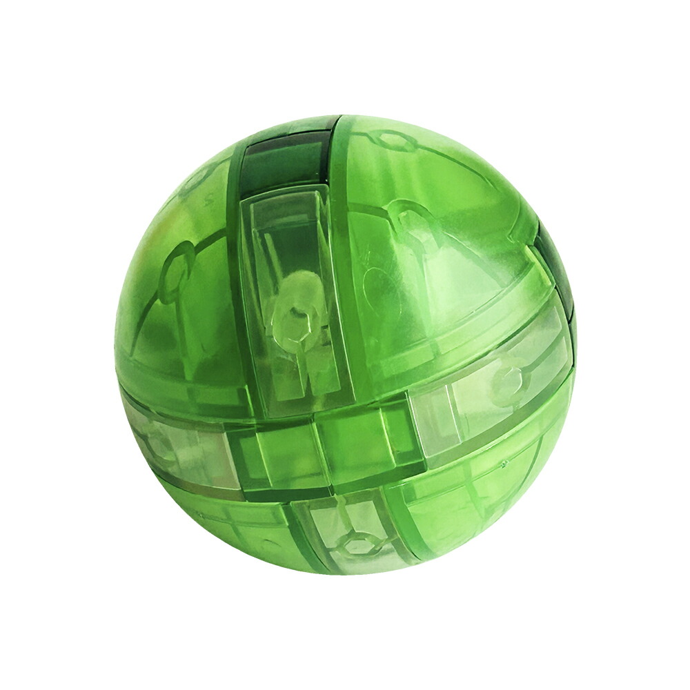 KUMIPULA GREEN ORB（グリーンオーブ）画像