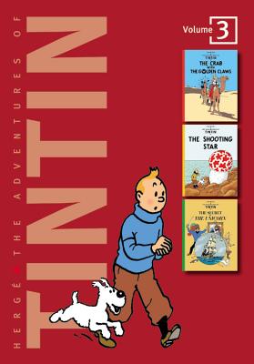 【中古】 ADVENTURES OF TINTIN VOL.3(H)/FARSHORE BOOKS (UK)/. 中古】 ADVENTURES OF TINTIN VOL.3(H)/FARSHORE BOOKS (UK)/.