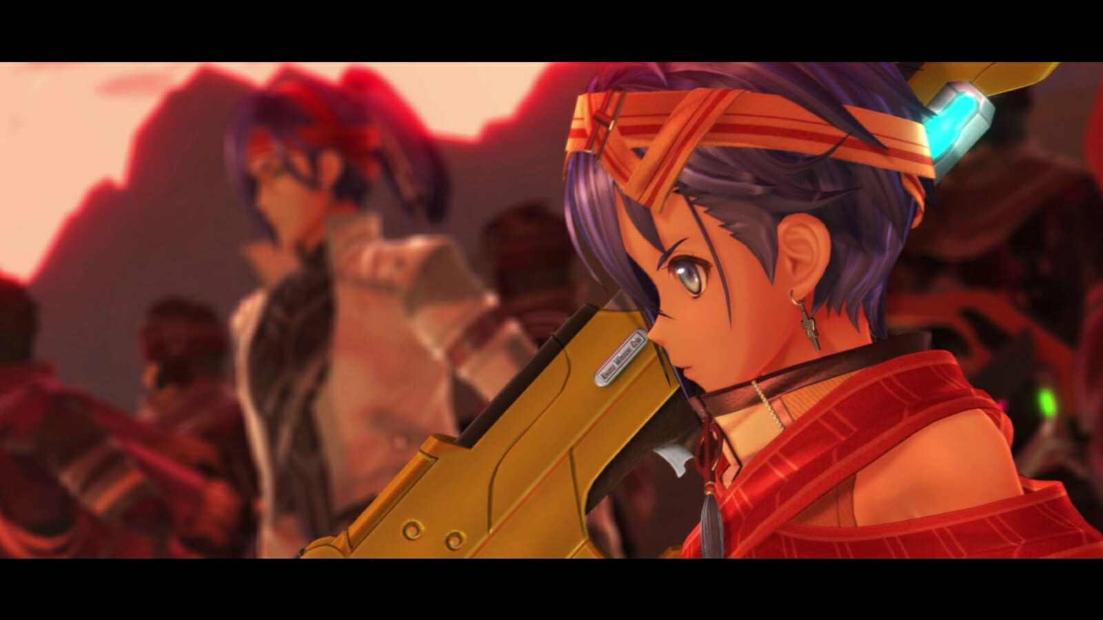 【楽天ブックス限定特典+特典】英雄伝説黎の軌跡forNintendoSwitch(アクリルスマホスタンド(85×135mm)+【初回限定外付特典】ベスト版アルバムCD)