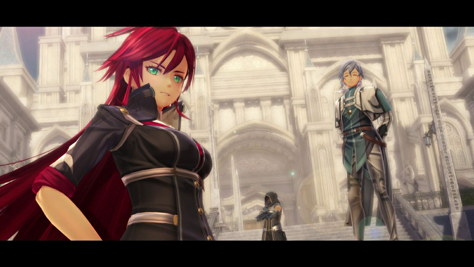 【楽天ブックス限定特典+特典】英雄伝説黎の軌跡forNintendoSwitch(アクリルスマホスタンド(85×135mm)+【初回限定外付特典】ベスト版アルバムCD)
