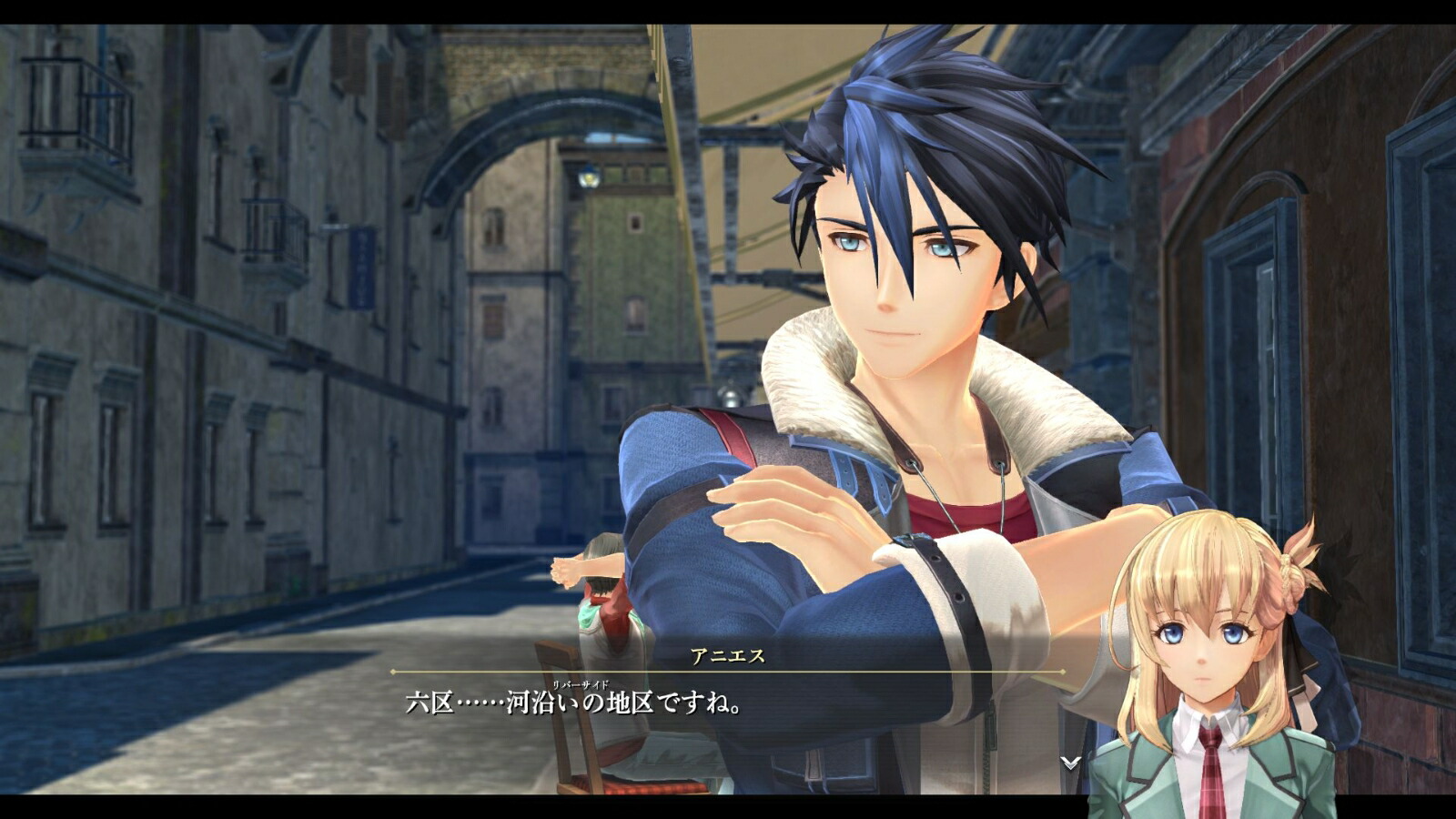 【楽天ブックス限定特典+特典】英雄伝説黎の軌跡forNintendoSwitch(アクリルスマホスタンド(85×135mm)+【初回限定外付特典】ベスト版アルバムCD)