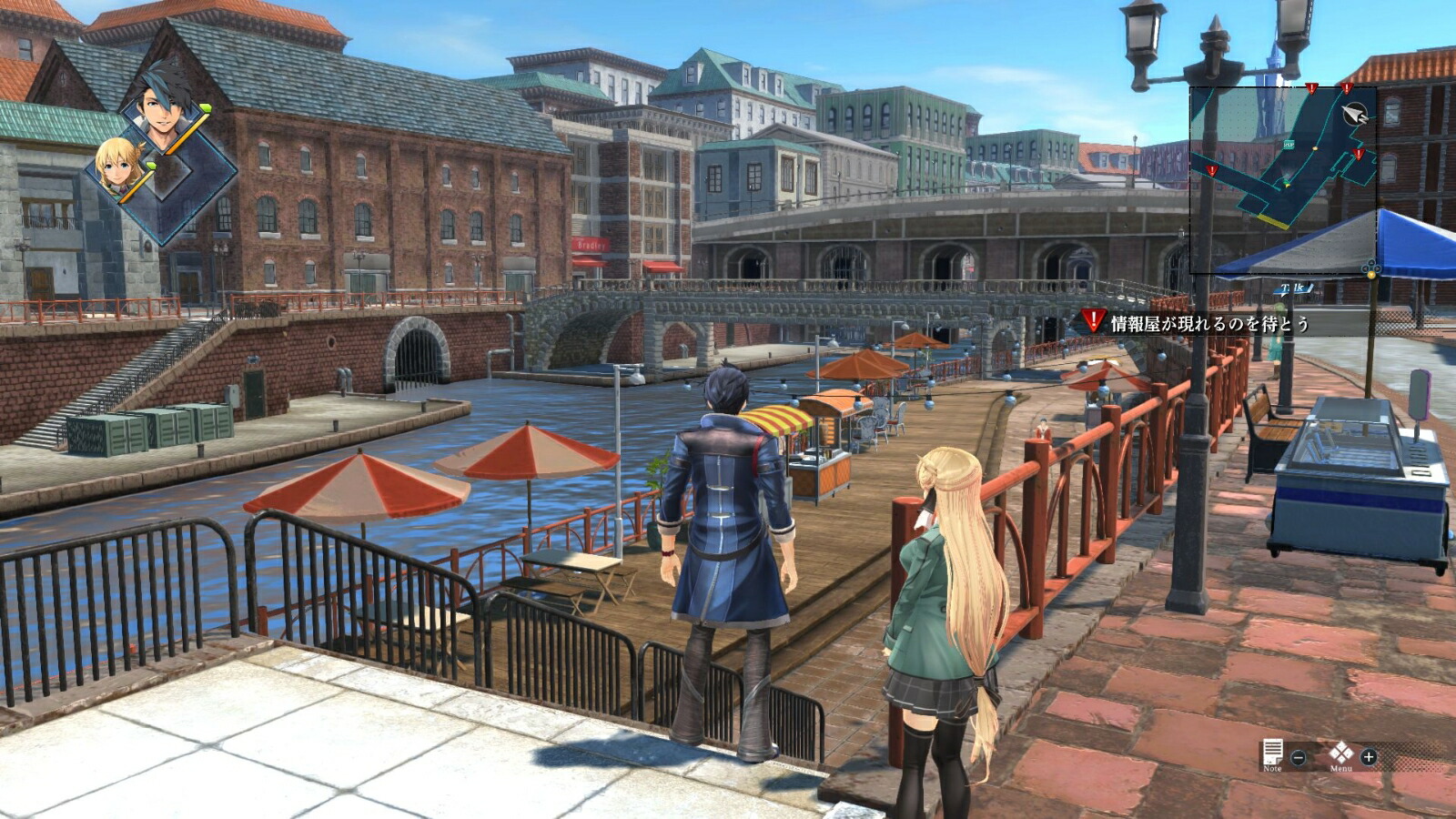 【楽天ブックス限定特典+特典】英雄伝説黎の軌跡forNintendoSwitch(アクリルスマホスタンド(85×135mm)+【初回限定外付特典】ベスト版アルバムCD)