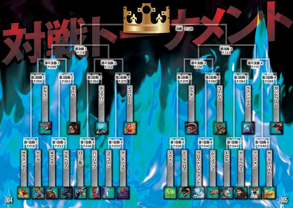 楽天ブックス 幻獣 モンスター 最強王図鑑 なんばきび 本