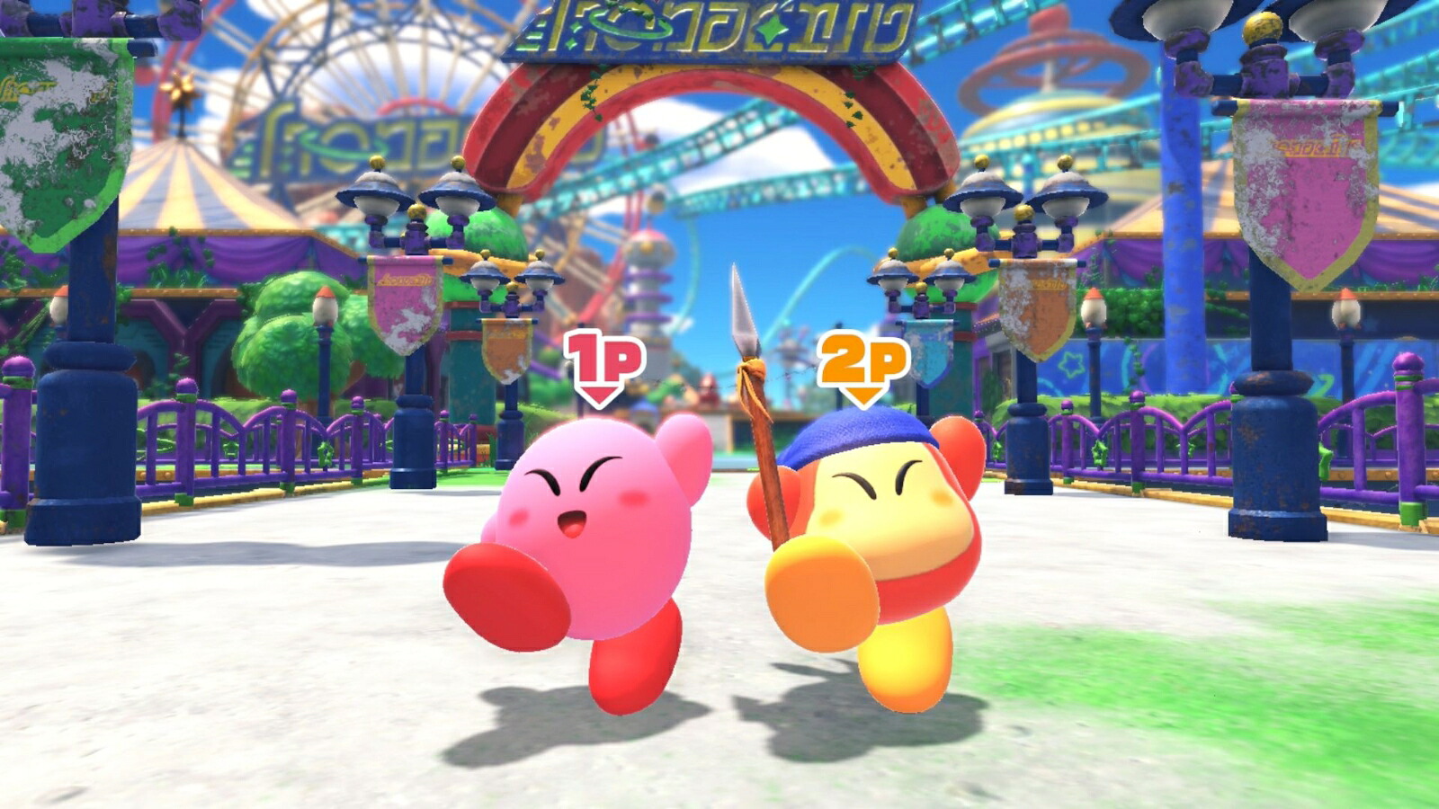 【楽天ブックス限定特典】星のカービィディスカバリー(ポーチ)