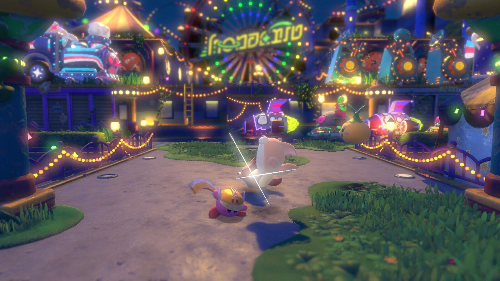 【楽天ブックス限定特典】星のカービィディスカバリー(ポーチ)