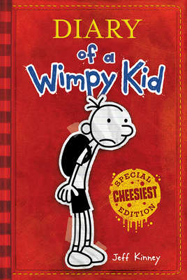 楽天ブックス: Diary of a Wimpy Kid - Jeff Kinney - 9781419729454