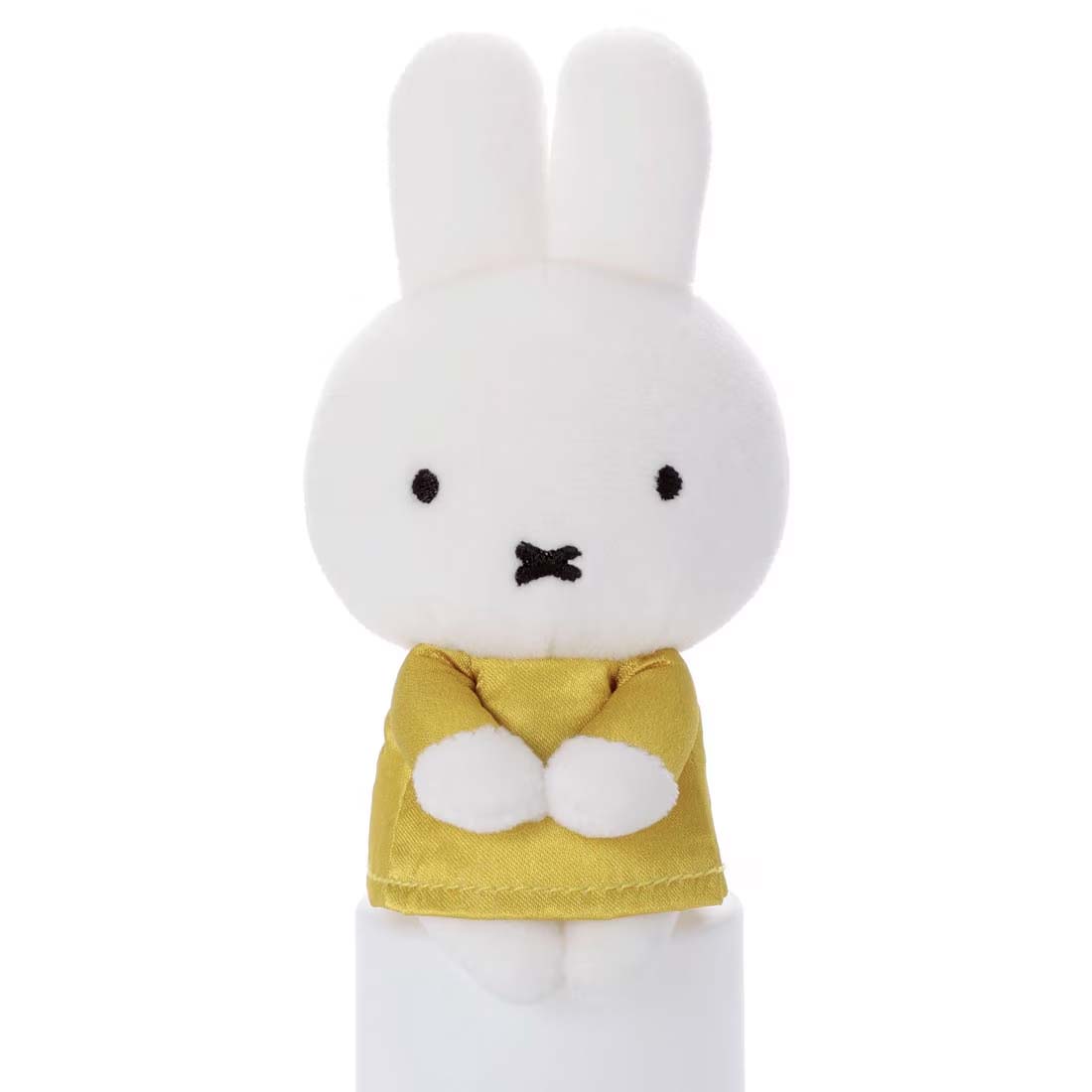 ブルーナ/miffy70th/Gold＆Black/ちょっこりさん/ミッフィー（ゴールドドット）