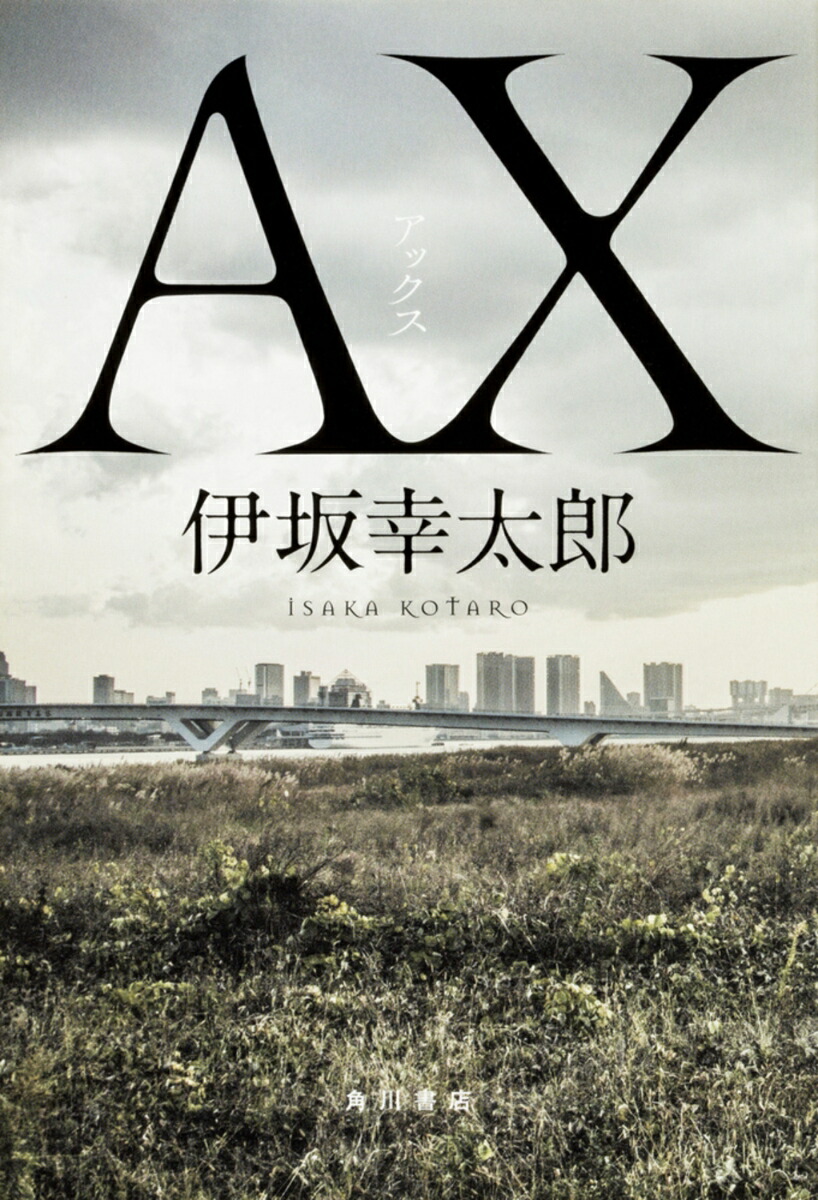 AX アックス画像