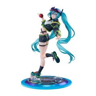 『初音ミク』 1/7 HATSUNE MIKU Digital Stars 2024 ver. (塗装済み完成品フィギュア)画像