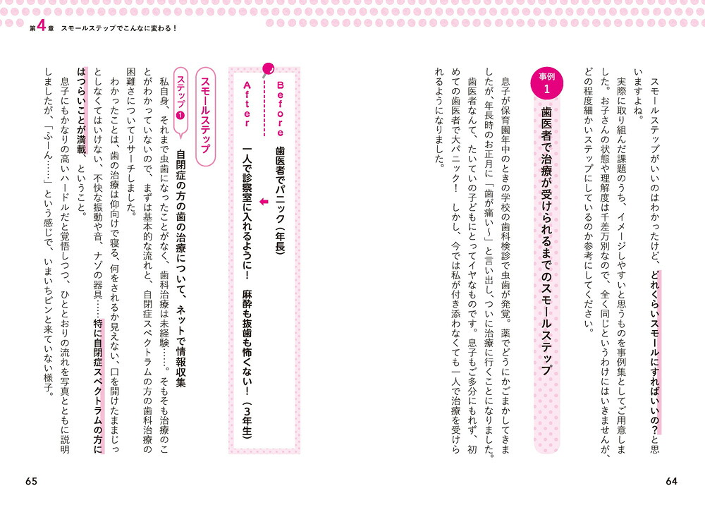 無理なくできる！発達障害の子が伸びるいちにちいっぽの育て方（ヒューマンケアブックス）[miki]