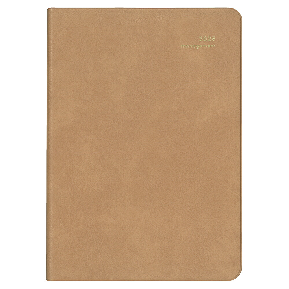 2026 MILL B6 Management CALM BE画像