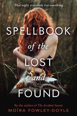 楽天ブックス Spellbook Of The Lost And Found Moira Fowley Doyle 洋書