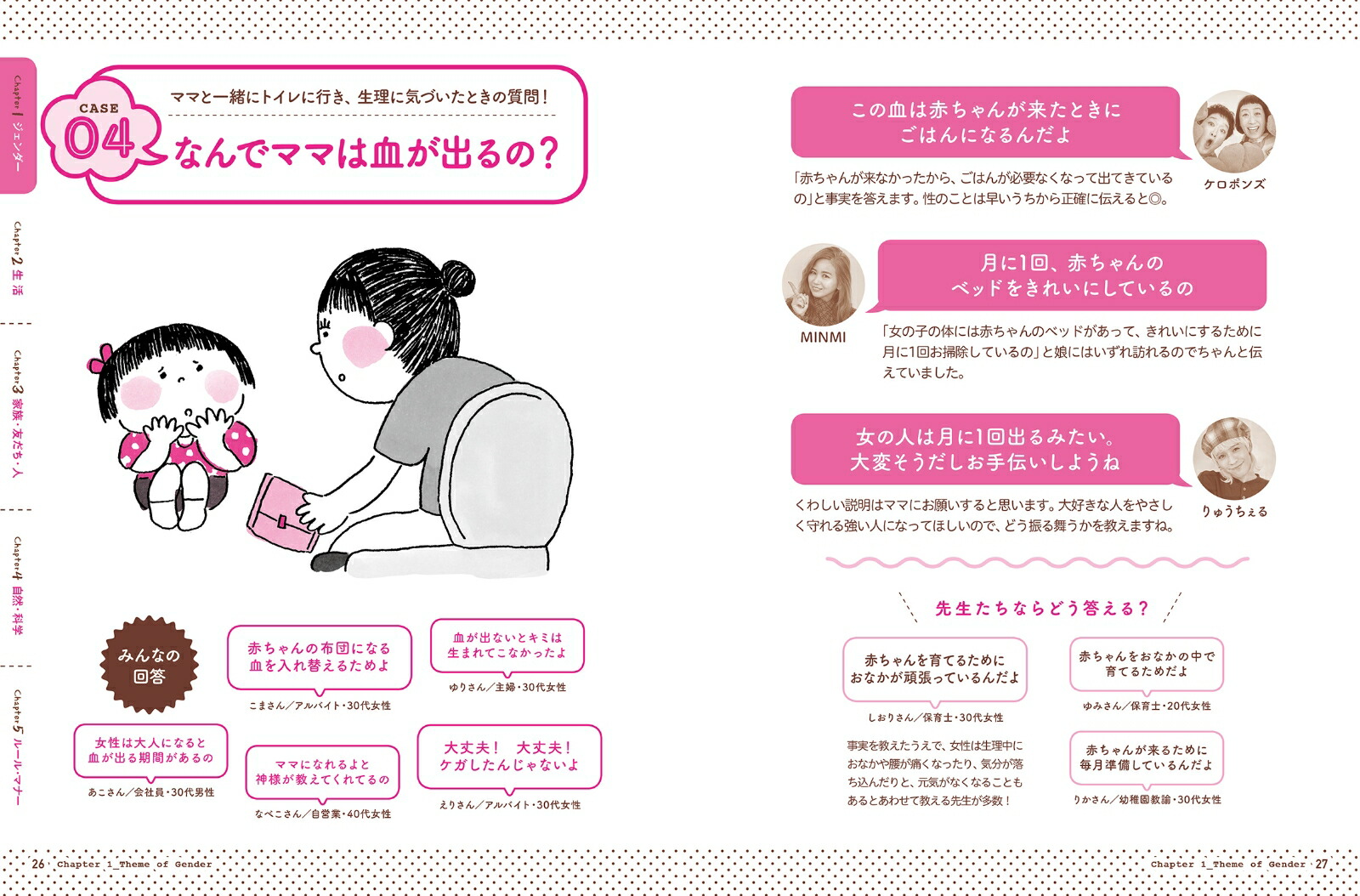 3・4・5歳のこどもの「なんで？」早引き事典Light[主婦の友社]