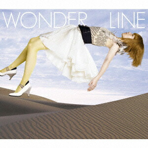 楽天ブックス: WONDER LINE - YUKI - 4988010019518 : CD