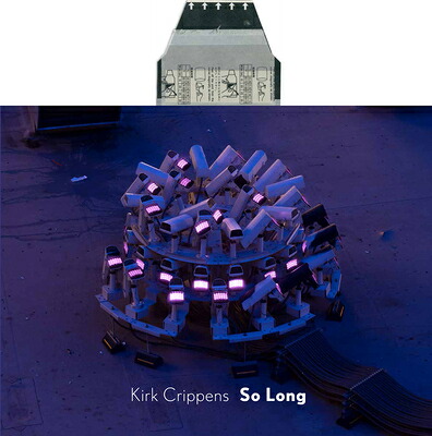 楽天ブックス: So Long - Kirk Crippens - 9789053309520 : 洋書