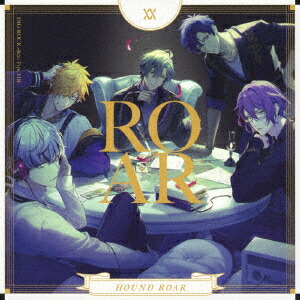DIG-ROCK-dice-Type:HR[(ドラマCD)]