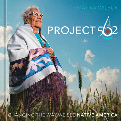 楽天ブックス: Project 562: Changing the Way We See Native America - Matika ...