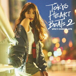 TOKYO HEART BEATS 2画像