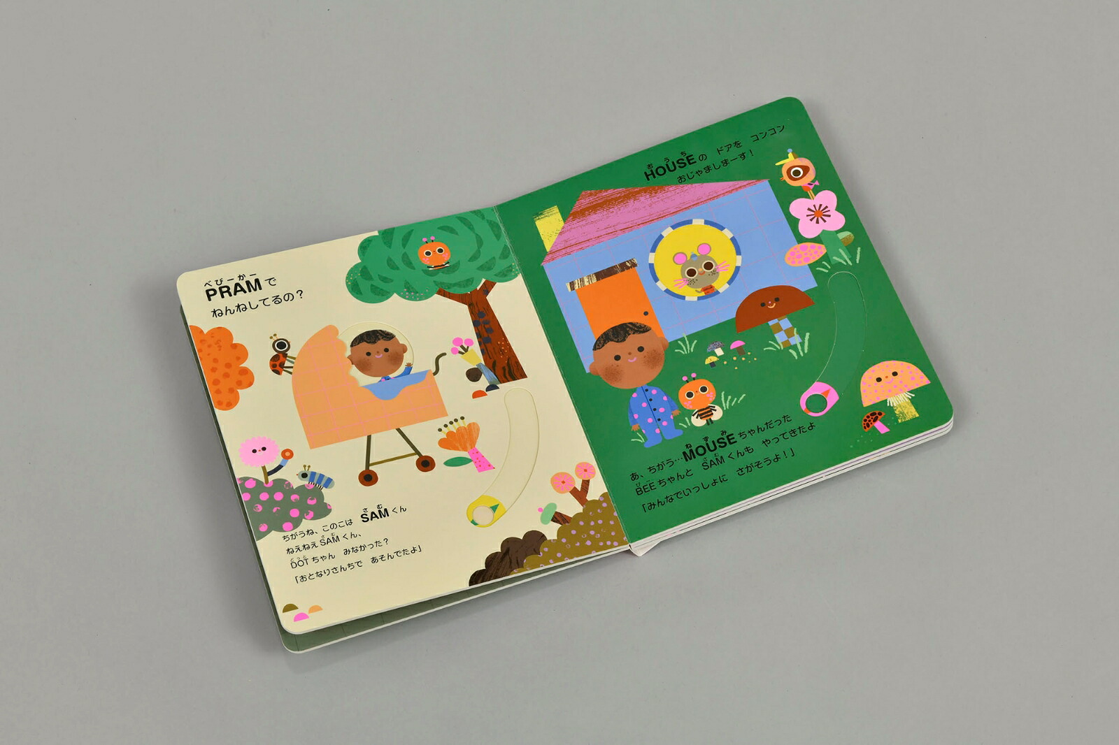 DOT�����ɤ����ä���[�����꡼������åɥҥ�]