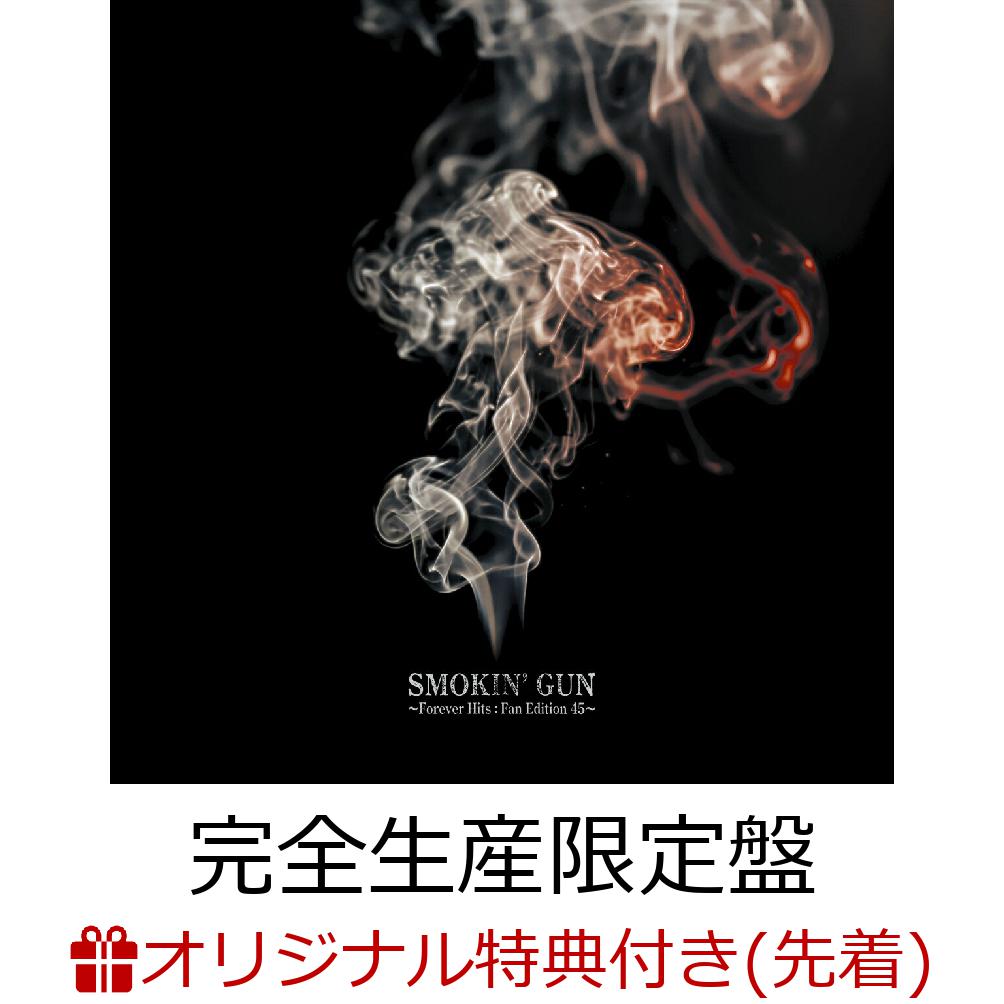 THE MODS SMOKIN' GUN 缶バッジ付き THE MODS SMOKIN' GUN 缶バッジ