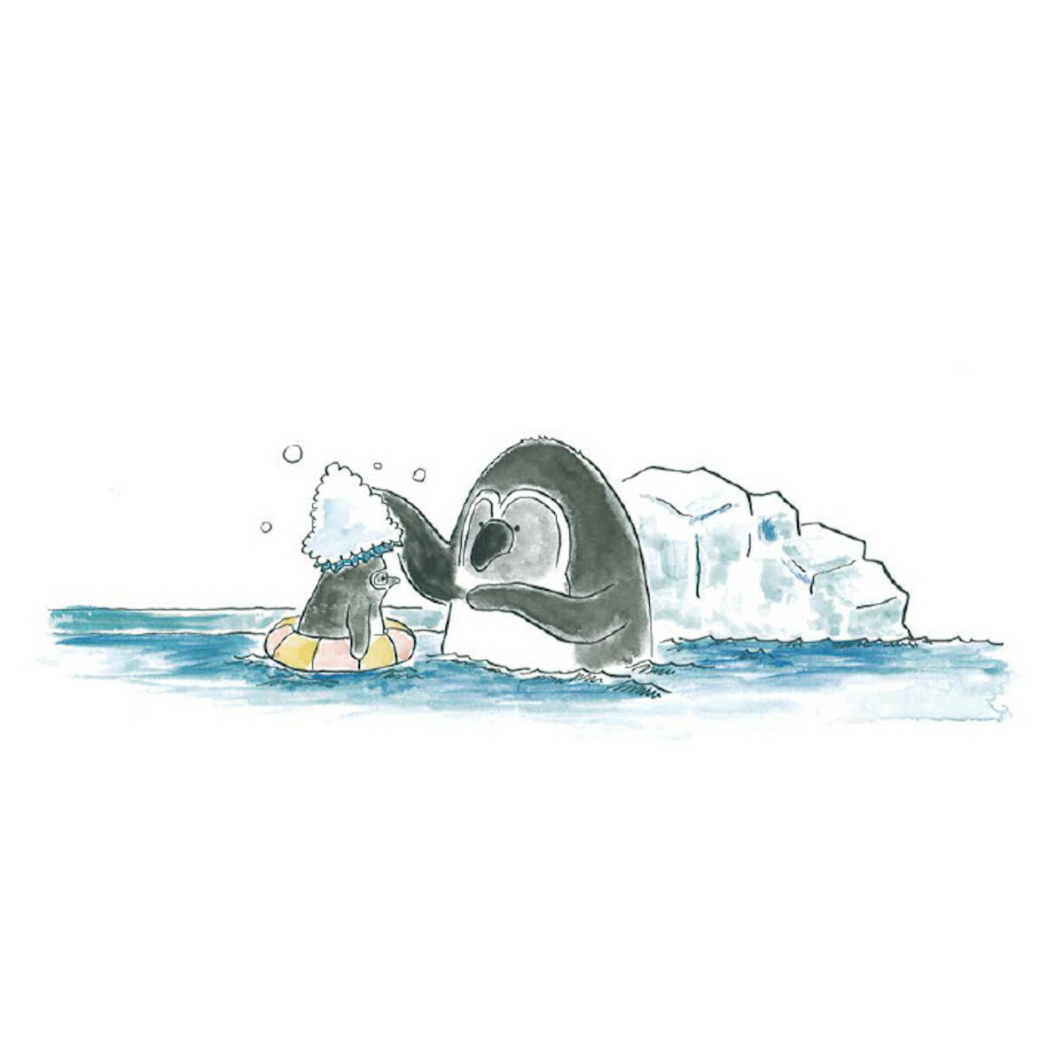 ���ߤ����ޤ줿�ҡ�asailingboatbook��[�ʤ뤫�路��]