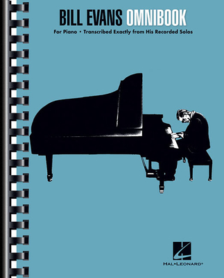 楽天ブックス: Bill Evans Omnibook for Piano - Bill Evans