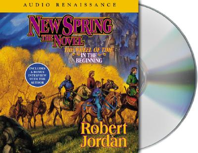 楽天ブックス: New Spring - Robert Jordan - 9781559279543 : 洋書