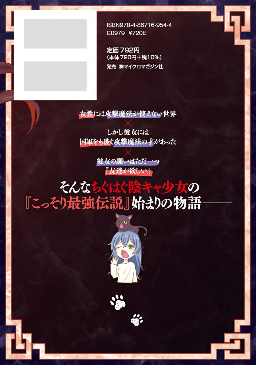 聖女様になりたいのに攻撃魔法しか使えないんですけど！？THECOMIC2（ライドコミックス）[久保田美冬]
