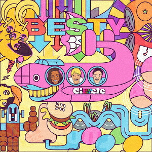 BESTY[CIRRRCLE]