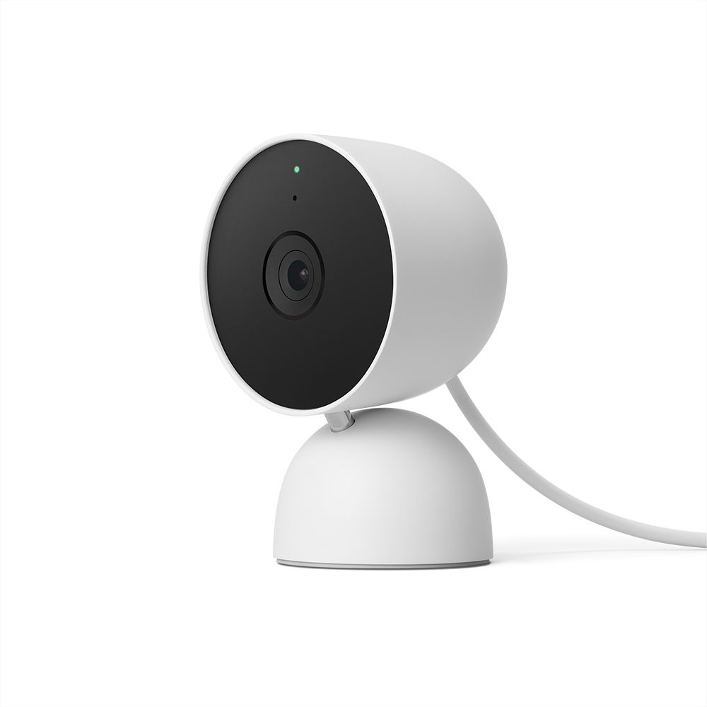 ブックス: Google Nest Cam 屋内用 - Google - 0193575029566 : PCソフト・周辺機器