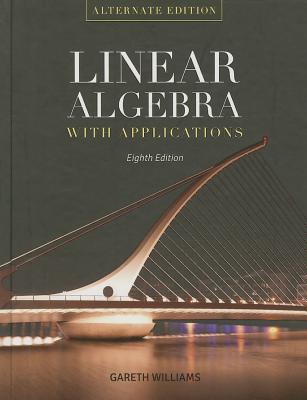 楽天ブックス: Linear Algebra With Applications - Gareth Williams ...