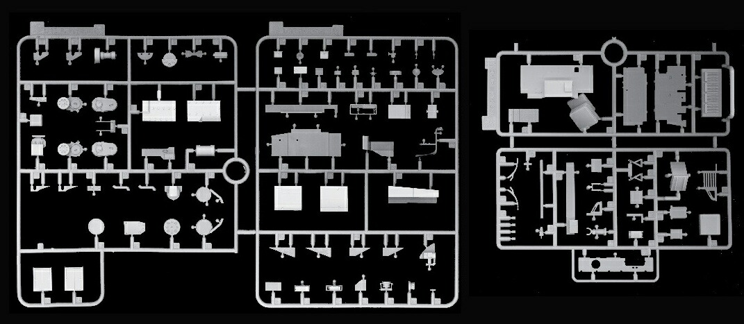 ブックス: ドラゴン 1/35 WW.II ドイツ軍 III号戦車L型 第502重戦車大隊 レニングラード 1942/43 NEOスマートキット 【DR6957】 (プラモデル) - 玩具 - 0089195869579 : ゲーム