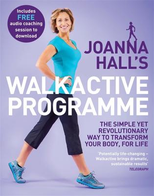 楽天ブックス: Joanna Hall's Walkactive Programme: The Simple Yet