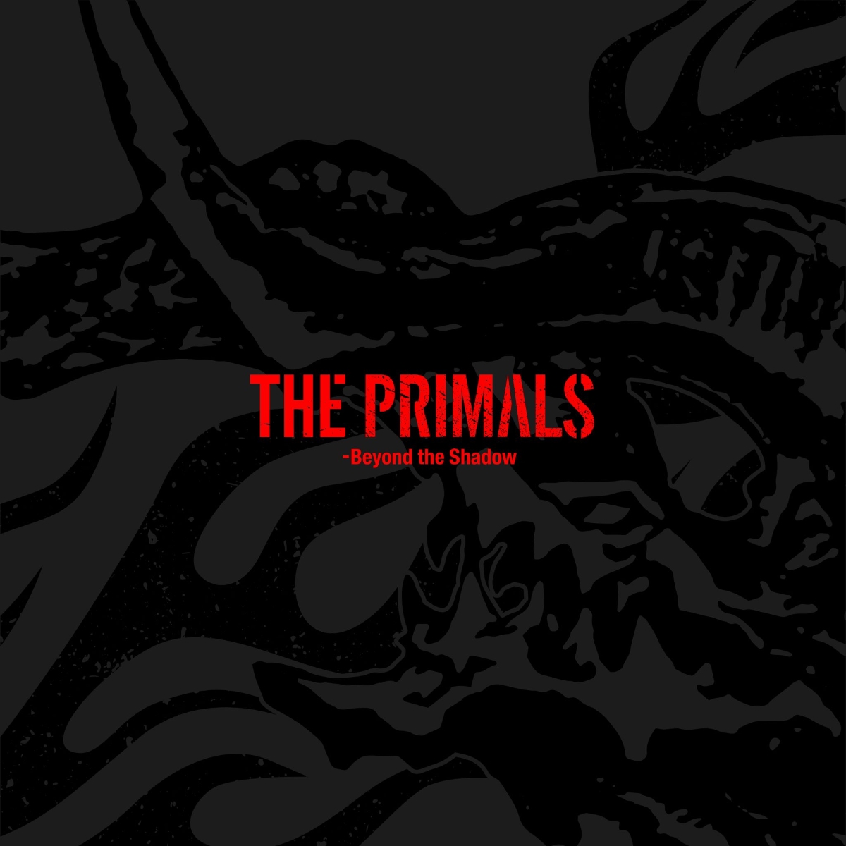 楽天ブックス: THE PRIMALS - Beyond the Shadow - 祖堅正慶,THE 
